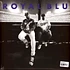 Blu & Roy Royal - Royal Blu Blue Vinyl Edition