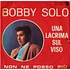 Bobby Solo - Una Lacrima Sul Viso