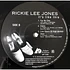 Rickie Lee Jones - It's Like This