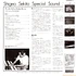 Shigeo Sekito - Special Sound Series - Volume 5: Artistic Electone