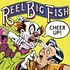 Reel Big Fish - Cheer Up Transparent Yellow Vinyl Edition