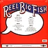 Reel Big Fish - Cheer Up Transparent Yellow Vinyl Edition