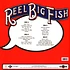 Reel Big Fish - Cheer Up Transparent Yellow Vinyl Edition