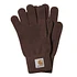 Watch Gloves (Palisander)