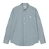 Carhartt WIP - L/S Madison Shirt