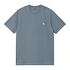 S/S Chase T-Shirt (Angelite / Gold)