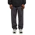 Flint Pant "Moraga" Twill, 8.25 oz (Graphite Garment Dyed)