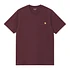 Carhartt WIP - S/S American Script T-Shirt