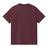 Carhartt WIP - S/S American Script T-Shirt