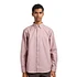 L/S Bolton Shirt (Glassy Pink)