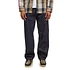 Landon Pant "Robertson" Denim, 12 oz (Blue Rigid)