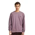 L/S Vista T-Shirt (Phlox Garment Dyed)