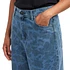 Carhartt WIP - W' Duck Orell Pant "Maitland Camo Duck" Denim, 13.5 oz