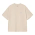 Carhartt WIP - S/S Signature Script T-Shirt