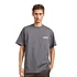 S/S Wiptopia Script T-Shirt (Porphyry / Wax)