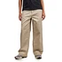 W' Omak Pant "Denison" Twill, 8.8 oz (Wall Rinsed)