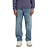 Aaron Pant "Camano" Denim (Blue Burst Washed)