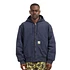 OG Active Jacket "Dearborn" Canvas (Dark Navy Stone Canvas)