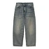 Brandon Pant "Smith" Denim, 13.5 oz (Blue Worn Used Wash)