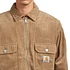 Carhartt WIP - Reynold Shirt Jac