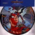 Michael Giacchino - OST Spider-Man: Homecoming Picture Disc Edition