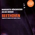 Berger / Höhenrieder / Beethoven - Beethoven: Sämtliche Werke Für Klavier Und Cello