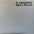 Egisto Macchi - Il Deserto