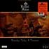 Royal Fam - Yesterday, Today Iz Tomorrow Orange / Black Swirl Vinyl Edition