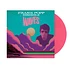 Frank Popp Ensemble - Waves Pink Vinyl Edition