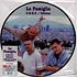 La Famiglia - C.N.E.F. / Odissea Picture Disc Vinyl Edition