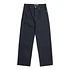 Norse Projects - Mogens Relaxed 5 Pocket Heavy Twill