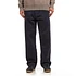 Norse Projects - Mogens Relaxed 5 Pocket Heavy Twill