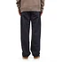 Norse Projects - Mogens Relaxed 5 Pocket Heavy Twill
