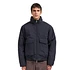 Kastrup Gore-Tex Windstopper Bomber Jacket (Black)