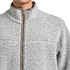 Norse Projects - Bjorn Sherpa Wool Fleece Jacket