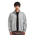 Norse Projects - Bjorn Sherpa Wool Fleece Jacket