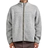 Norse Projects - Bjorn Sherpa Wool Fleece Jacket