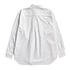 Norse Projects - Ole Oversized GMD Oxford Shirt