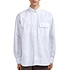 Norse Projects - Ole Oversized GMD Oxford Shirt