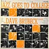 The Dave Brubeck Quartet - Jazz Goes To College