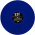 Syf/ Onward - Foundation Blue Vinyl Edition