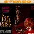 David Carroll & His Orchestra - Exotic Nights From The Far East