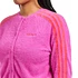 adidas - Fluffy Knitted Cardigan