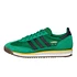 SL 72 RS (Green / Off White / Crew Yellow)