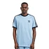 Adicolor Classics 3-Stripes T-Shirt (Ash Blue / Black)