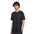 Adicolor Classics 3-Stripes T-Shirt (Black / Black)