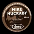 Mike Huckaby - Too Many Classics To Be Left With Little Or No Attention (with Standard Cover)