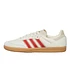 Samba OG W (Wonder Beige / Cream White / Better Scarlet)