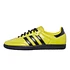 Samba OG W (Yellow / Core Black / Silver Metallic)