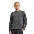 Beams - Splash Jacquard Long Sleeve